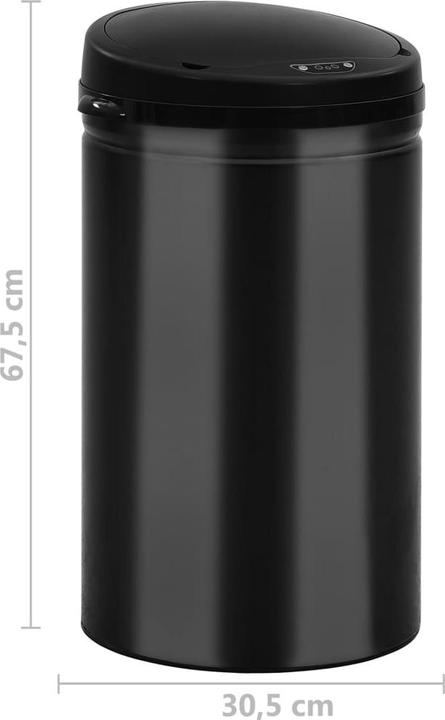 Image du produit VidaXL Iser (40 l)