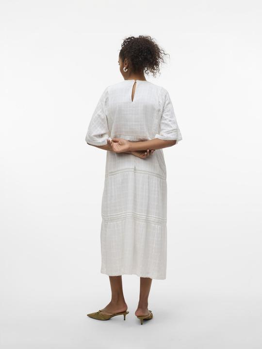 Produktbild Vero Moda VMBERTINE Langes Kleid Kleid (S)
