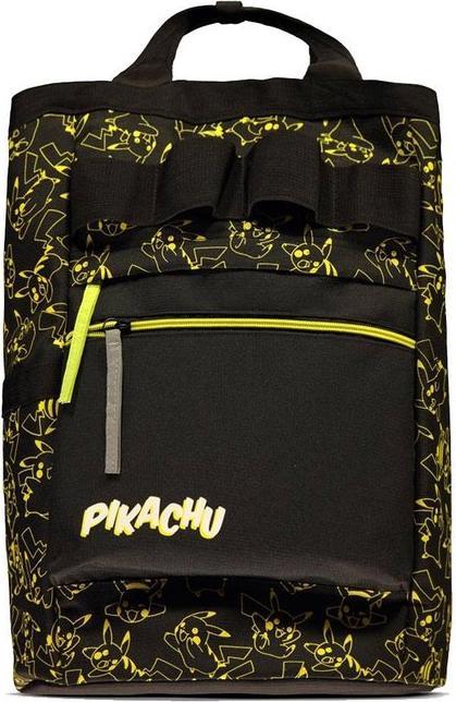 Pokémon Backpack (version de luxe)