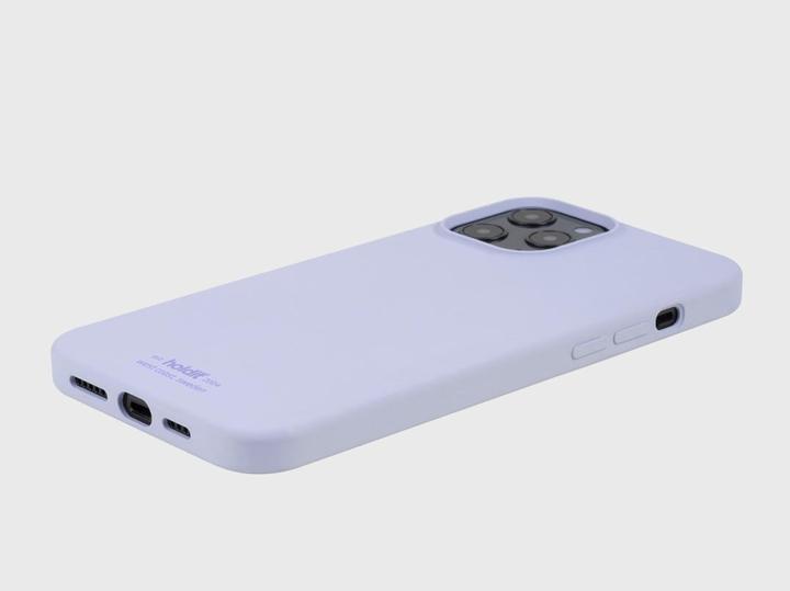 Produktbild Holdit Silicone (Apple iPhone 12 Pro Max)