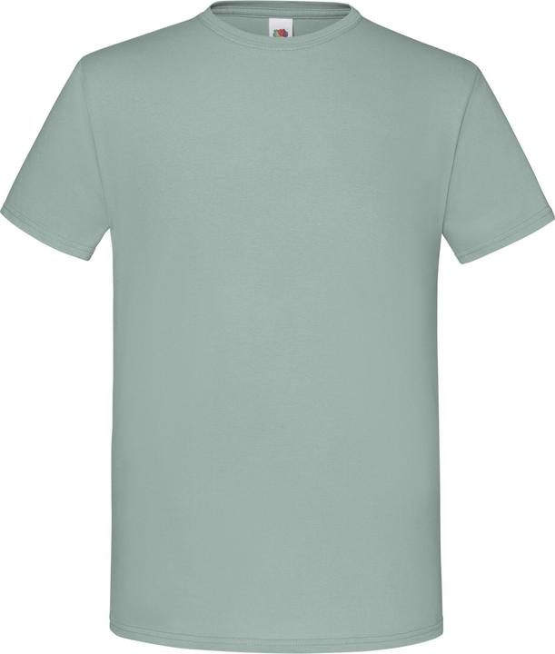 Actual product image Fruit of the Loom TShirt Iconic (3XL)
