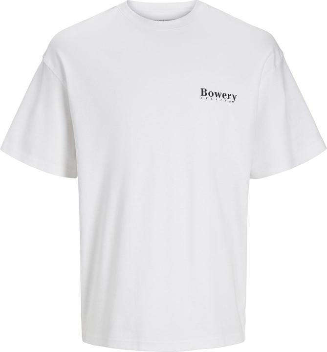 Bright White