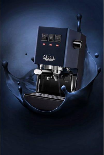 Actual product image Gaggia New Classic