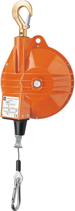 Produktbild Fein Federzug Balancer bis 25 kg Traglast
