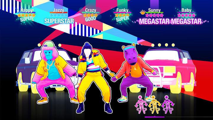 Immagine prodotto Ubisoft Just Dance 2020 (Switch, DE)