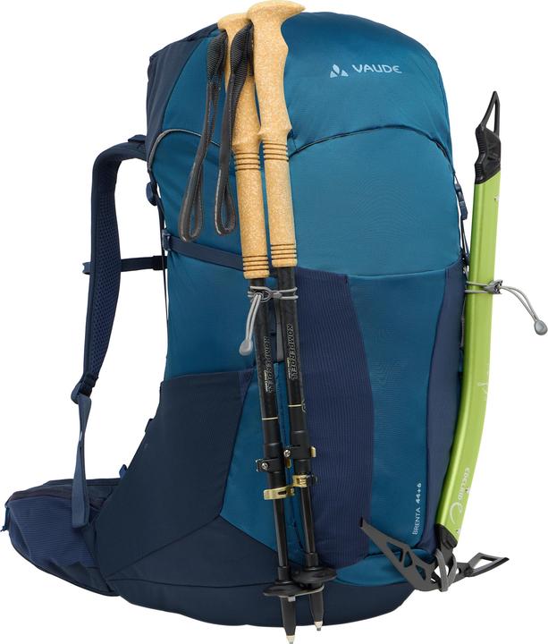 Actual product image Vaude Brenta 44+6 (44 l)