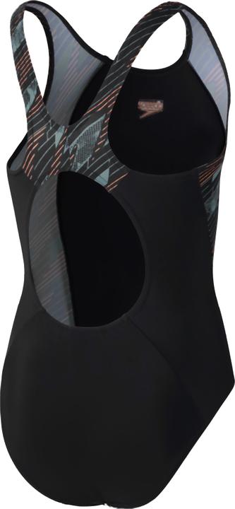 Produktbild Speedo HyperBoom Splice Muscleback (5, 6)