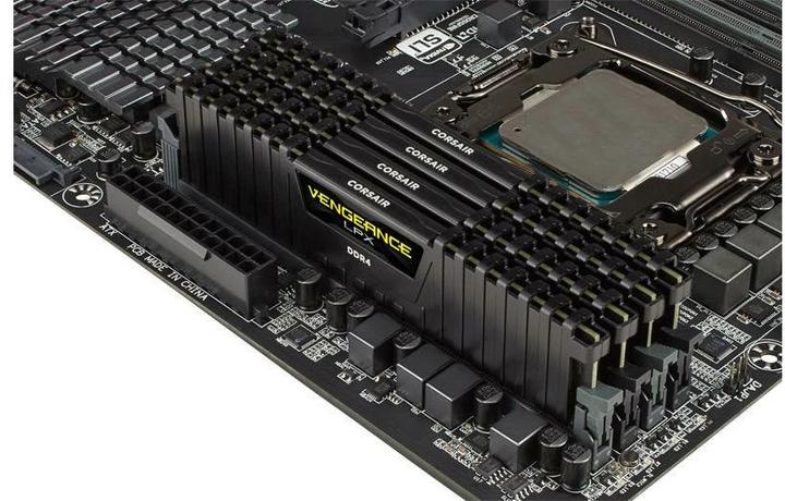 Produktbild Corsair Vengeance LPX (2 x 8GB, 2400 MHz, DDR4-RAM, DIMM)
