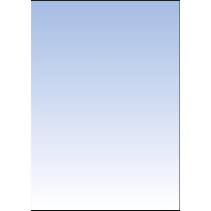 Produktbild Sigel Design-Papier Farbverlauf (90 g/m², 100 x, A4)