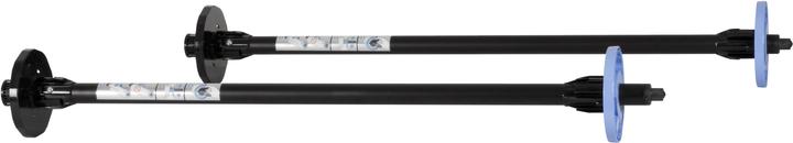 Produktbild HP B3Q37A Spindel für 36 Zoll DesignJet