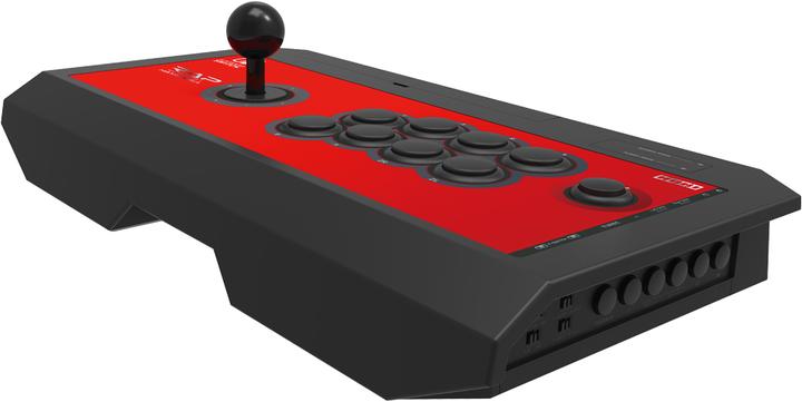 Actual product image HORI Real Arcade Pro V Hayabusa (PC, Switch)