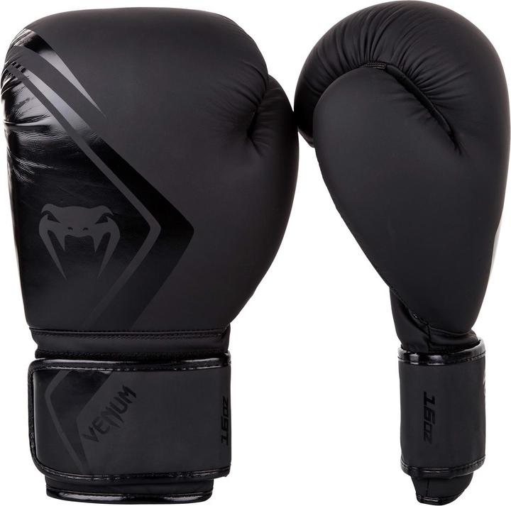 Venum Boxhandschuhe Contender 2.0 (12 OZ, One size)