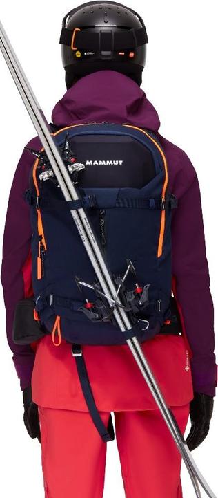 Produktbild Mammut Pro X (35 l)