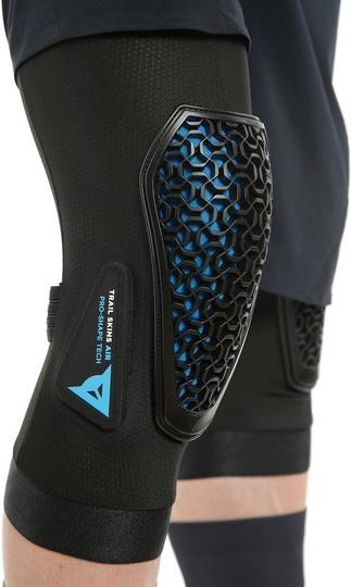 Immagine prodotto Dainese Trail Skins Air (L, Ginocchiera, Esemplare unico)