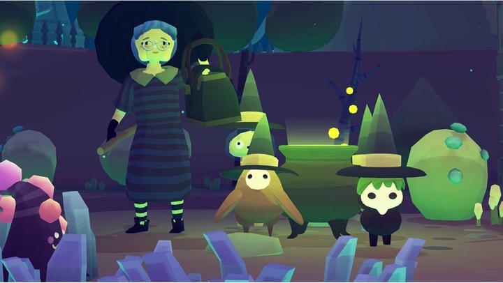 Produktbild Fangamer Ooblets (Switch, Switch Lite, Switch OLED)