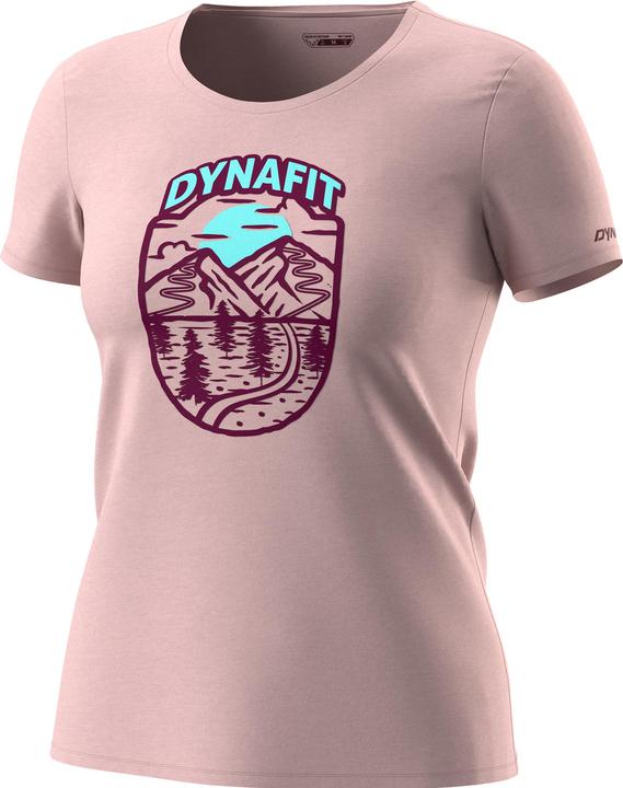 Actual product image Dynafit Graphic Cotton S/S Tee (M)