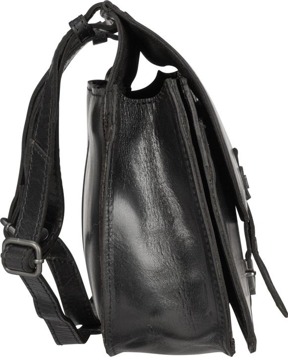 Actual product image Harolds Saddle Bag Aberdeen Slingbag S