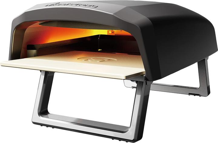 Produktbild MasterPRO Napoli (Pizzaofen Gas)