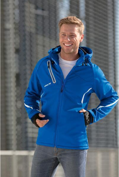 Produktbild Erima Softshelljacke Function (M)