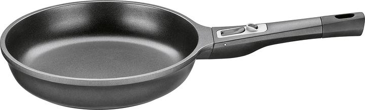 Productafbeelding Küchenprofi Koekenpan 'Milano (28 cm, Koekenpan, Gegoten aluminium)