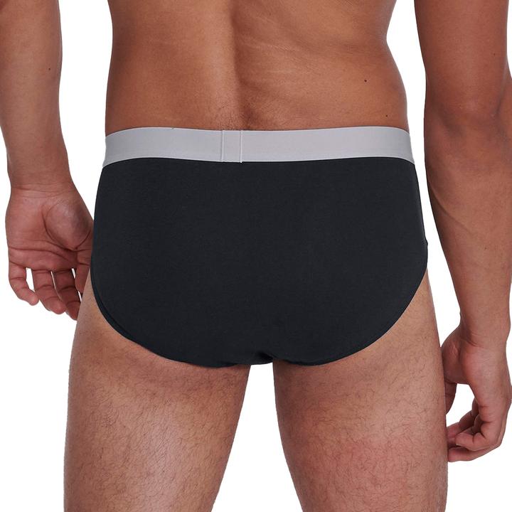 Produktbild Sloggi 6er Pack men GO ABC 2.0 Slip / Unterhose (M, 6er Pack)