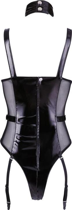 Produktbild Black Level Lack Body schwarz L (L)