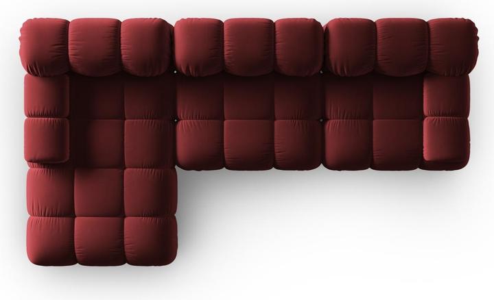 Produktbild Micadoni Bellis (Ecksofa)
