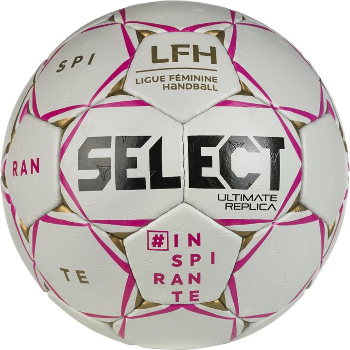 Image du produit Select ballon ultimate replica lfh v24