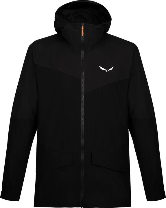 Actual product image Salewa Puez Gtx 2l Jacket (46)