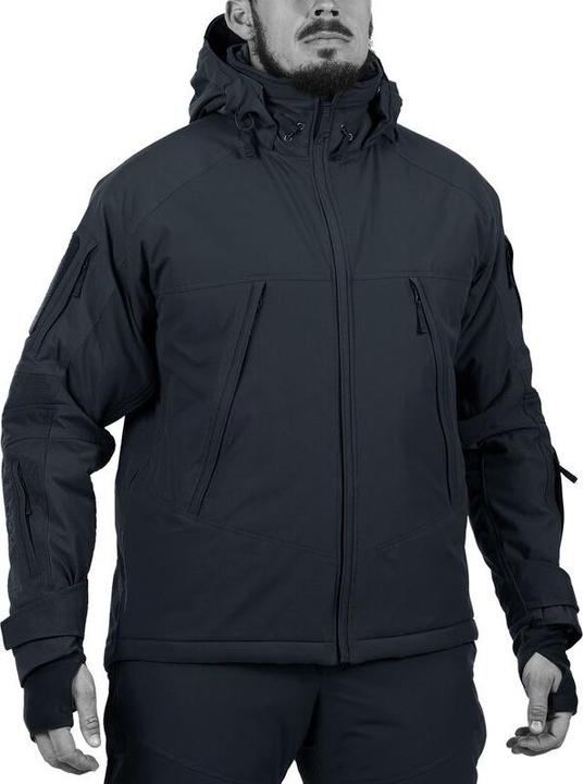 Image du produit Uf Pro Veste anti-froid Delta OL 4.0 Noir S (S)