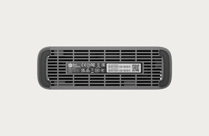 Produktbild Synology BeeStation Plus (1 x 8 TB)