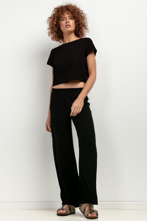Actual product image Tessita Blouse model (XL)
