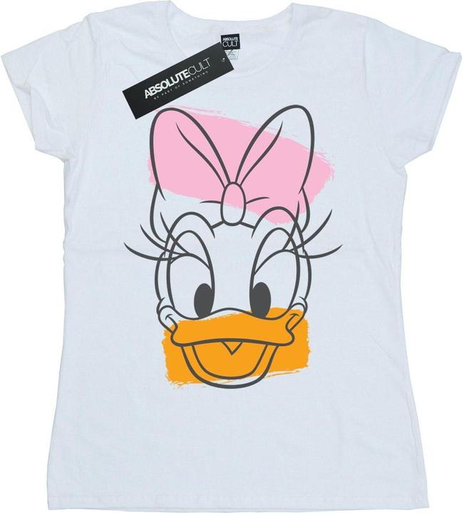 Produktbild Disney Daisy Duck Head TShirt (L)
