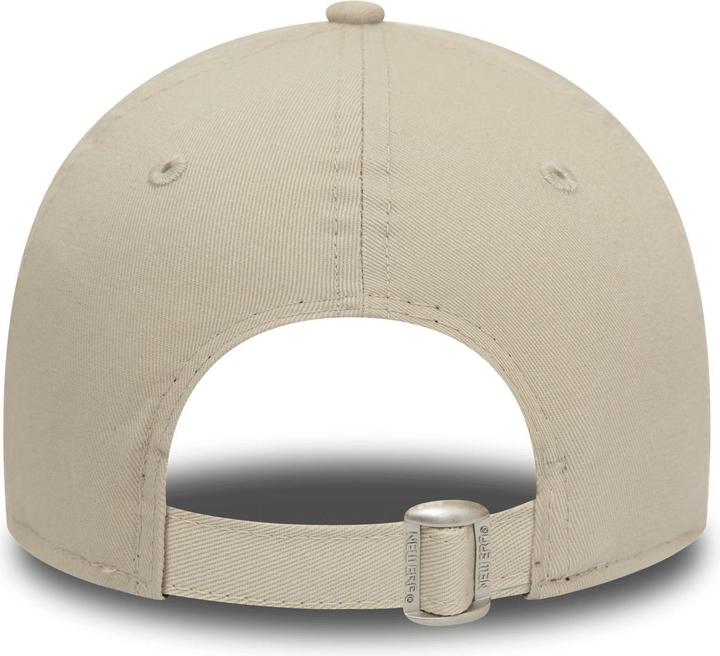 Produktbild New Era 9Forty Kinder Cap - New York Yankees stone - Child (53, 52 C, 54 C)