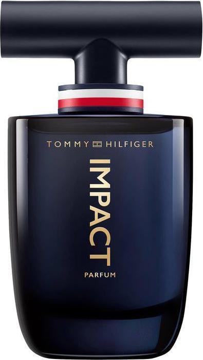 Actual product image Tommy Hilfiger Impact Perfume 100ml (100 ml)