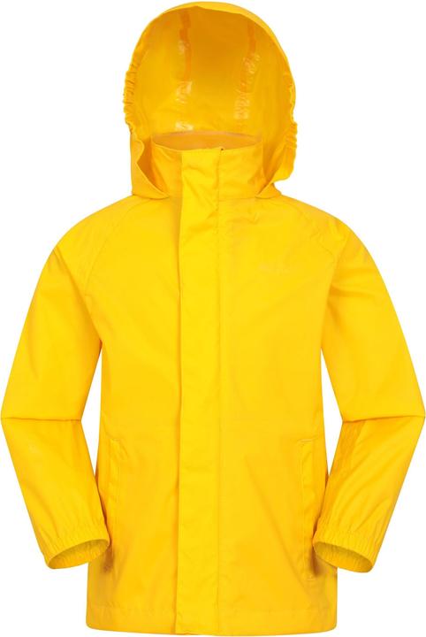 Produktbild Mountain Warehouse Pakka II Jacke wasserfest (140)