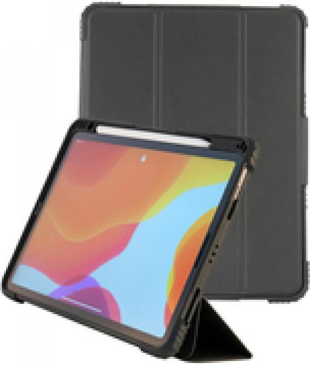 Produktbild 4smarts Folio Case Endurance (iPad 2021 (9. Gen), iPad 2019 (7. Gen), iPad 2020 (8. Gen))