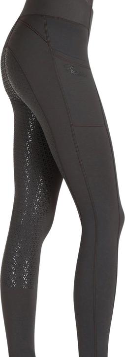 Produktbild Equiline reitlegging mit hoher taille mid grip edanaekh (S)