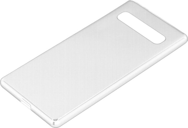 Immagine prodotto Cadorabo TPU ultra sottile AIR Cover (Samsung Galaxy S10 5G)