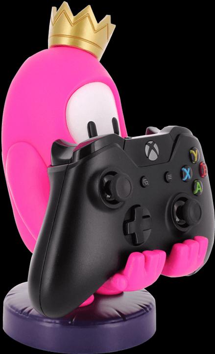 Actual product image Exquisite Gaming Fall Guys - Cable Guy (PS5)