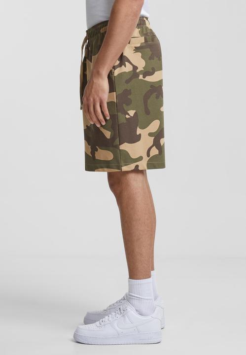 Immagine prodotto Urban Classics Pantaloncini Easy Camo - 161161 (S)