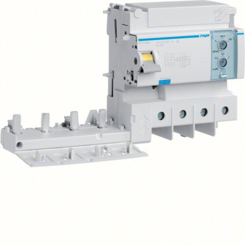 Produktbild Hager BTH480E