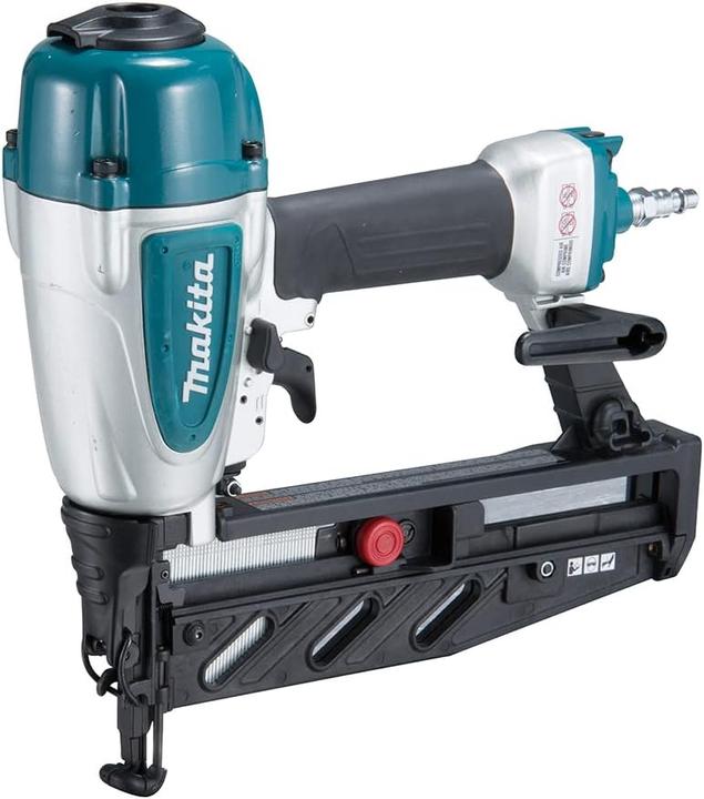 Productafbeelding Makita Pneumatinis smeigiakalis AF601
