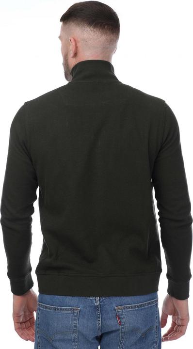 Produktbild Mercery Amonwoods Sweatshirt Durchgehender Reissverschluss (XXL)