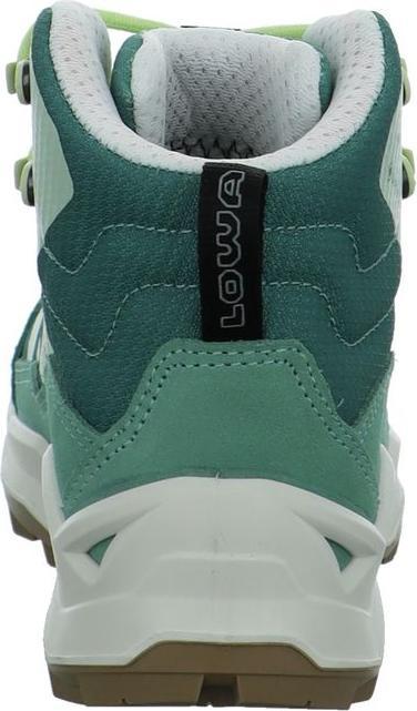 Actual product image Lowa Maddox Pro GTX (31)
