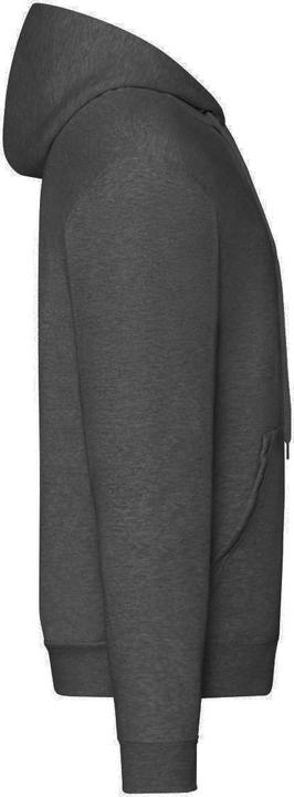 Image du produit Fruit of the Loom - Veste à capuche - Homme (XXL)