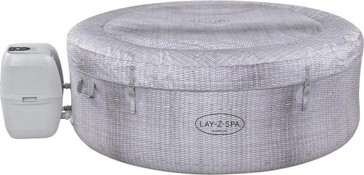 Image du produit Bestway Lay-Z-Spa Cancun AirJet (4 pers.)