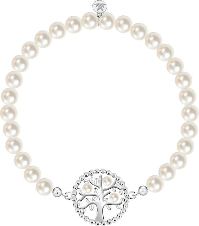 Morellato Gioia Armband (18 cm, Edelstahl)