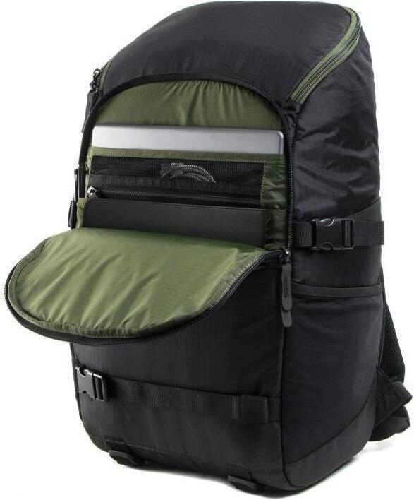 Immagine prodotto Crumpler Zaino della macchina fotografica The Flying Duck (Zaino per fotocamera, 25.50 l)