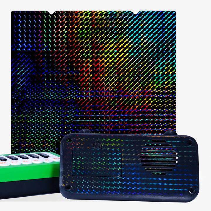 Produktbild Creality Druckplattform Doppelseitige «Phantom (Platte)